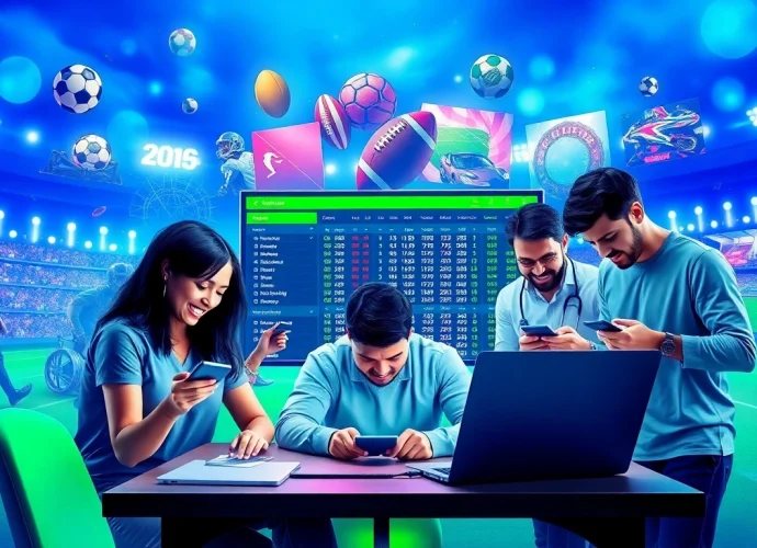 Engage in thrilling sports betting at https://w88vv.club, where diverse players immerse in a lively digital betting environment.