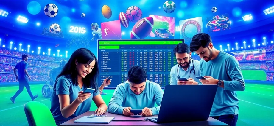 Engage in thrilling sports betting at https://w88vv.club, where diverse players immerse in a lively digital betting environment.